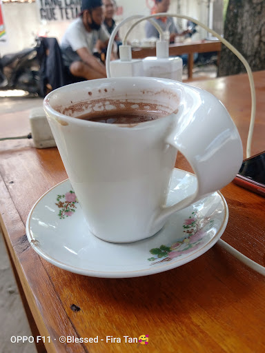 KOPI JIWO