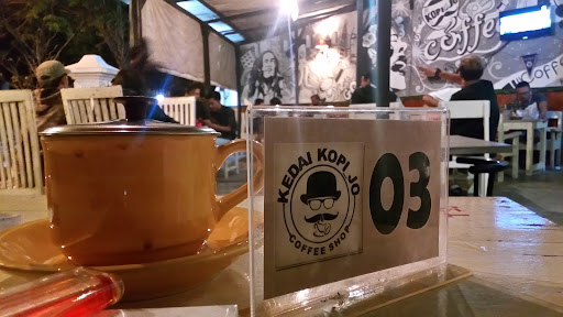 Kedai Kopi_Jo Coffee Shop