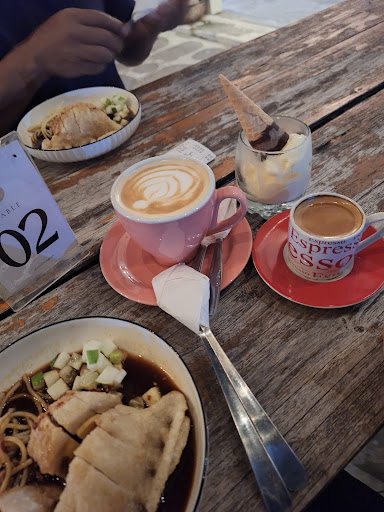 Cafe Sambi Ngopi