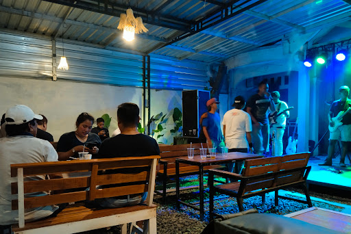 Satu sisi Coffee Bojonegoro