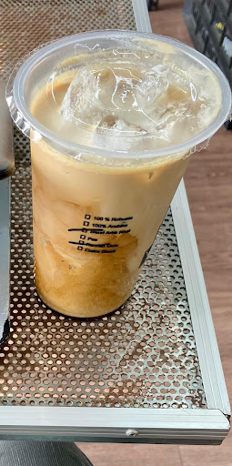 Toko kopi Tahan Banting bojonegoro