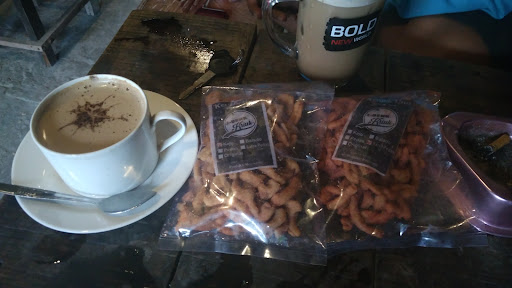 Warung Kopine