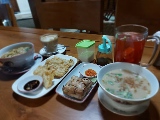 Kopi Jati Wangi