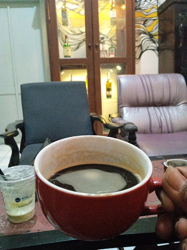 Nyok Cafe