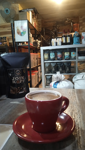 JOIN KOPI BONDOWOSO