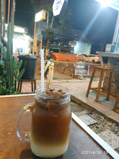 Enjoy Cafe