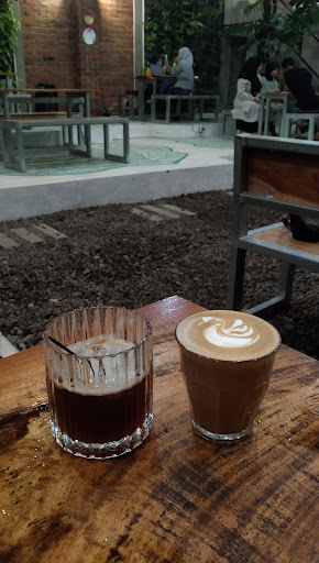 Cafe Tridaruu