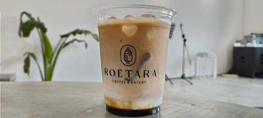Roetara coffee & eatery