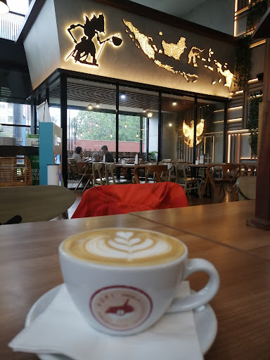 Kopi Se-Indonesia Pluit
