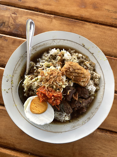 Warung Kopi “URIP SONGO"