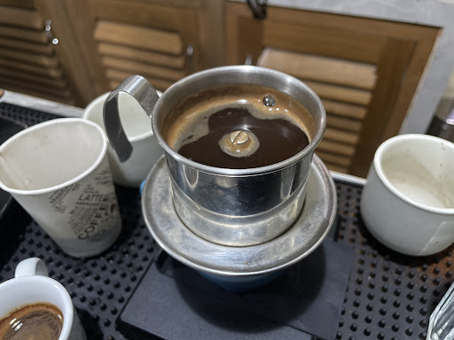 GERBOENG ROASTERY