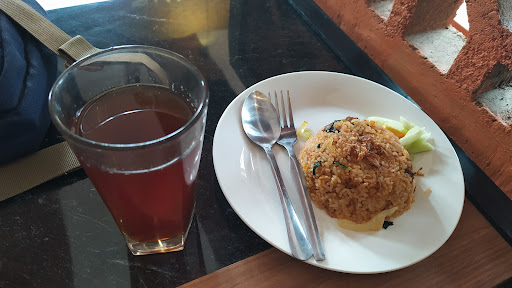 Warung Shaf
