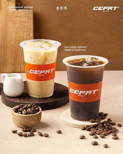 CEPAT KOPI KILAT BONDOWOSO