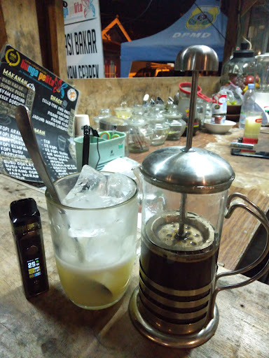 Cafe Bunga Pelita