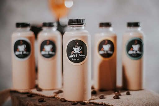 Ngangeni Kopi Mbok Man Bontang