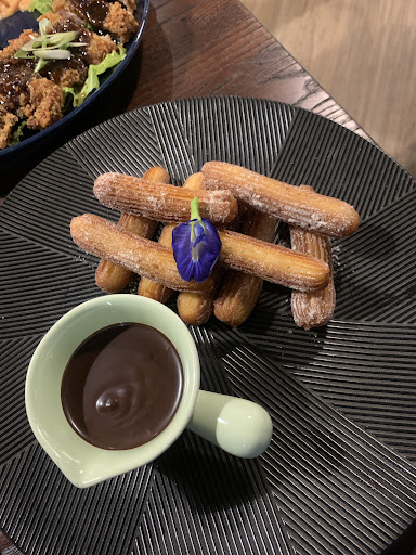 Kopi Cuan Jambi