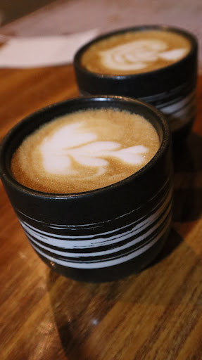 Dpathi Coffee