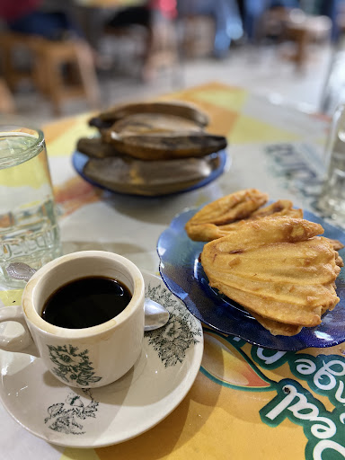 Warung Kopi Ahien