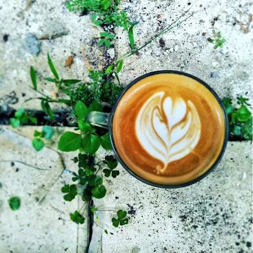 Long Coffee
