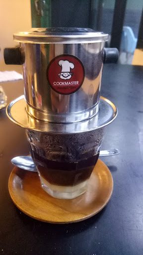 UTTARA Fine Eats and Coffee