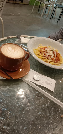Kangen Ngopi Bontang