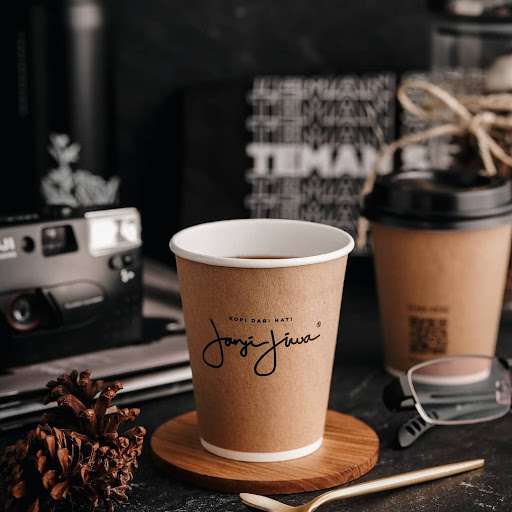 Kopi Janji Jiwa Bontang