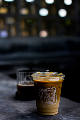Ngopi Coffee