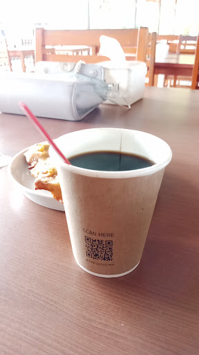 Kopi Janji Jiwa 771 Bontang Kuala