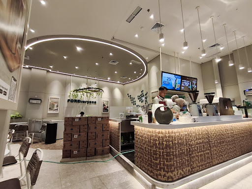 Fore Coffee - Citimall Bontang