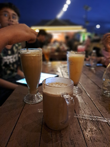Jimbaran Cafe