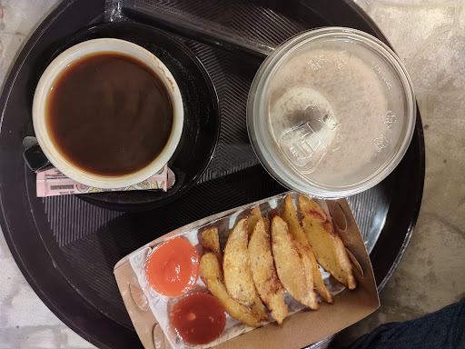 SKAPAT COFFEE HOUSE