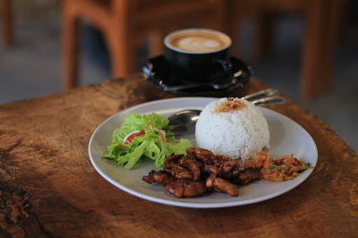 Latte Space Boyolali
