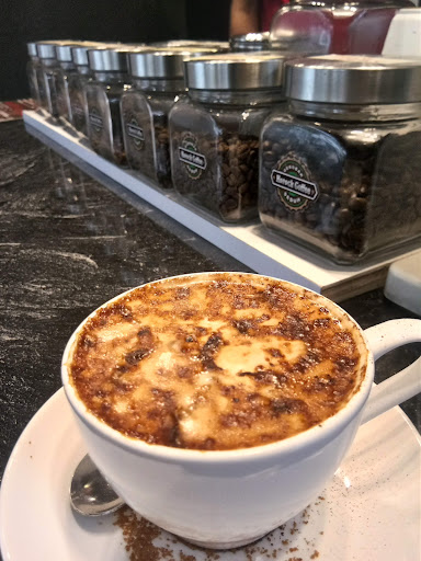 horock coffee boyolali
