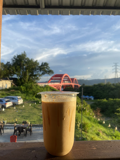 Ibiza Coffee Shop