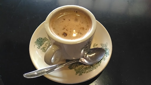 Bangi Kopitiam Jayapura