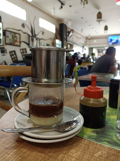 Rumah Kopi Jayapura