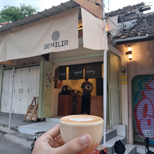 SEMILIR COFFEE