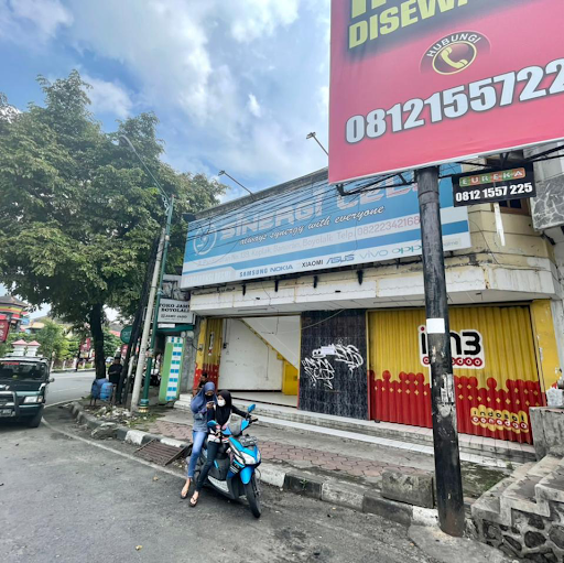BELIKOPI. BOYOLALI