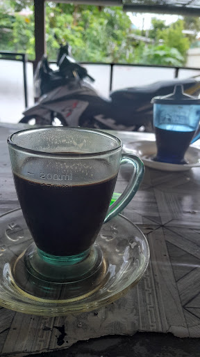 Toko Kopi Haya, Jember
