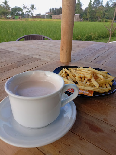 KOPI KAMPUS JEMBER