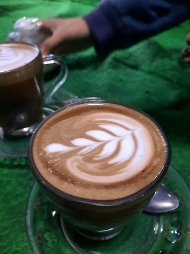 Neow Coffee