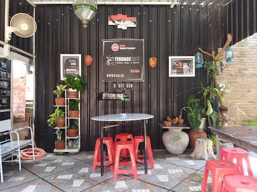 Terrace Kopi