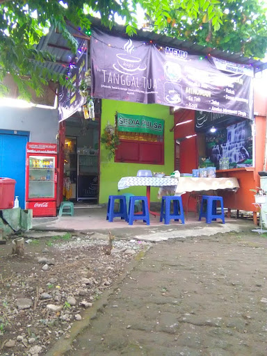 Kopi Tanggal Tua