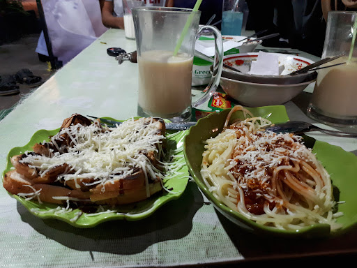 Kedai Budjang Lapuk