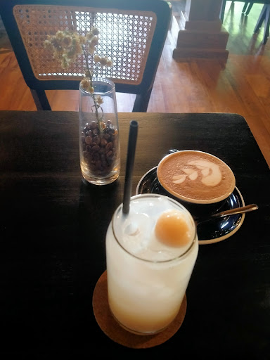 Kanagara Coffee