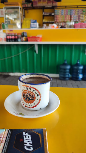 Warkop SAE Cabang Buduran