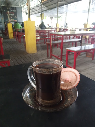 WARKOP TITIK KUMPUL KOPI (TKK) - Buduran Sidoarjo