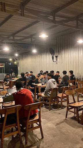 WARUNG KOPI OLE