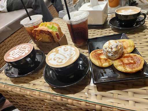 Merci Cafe