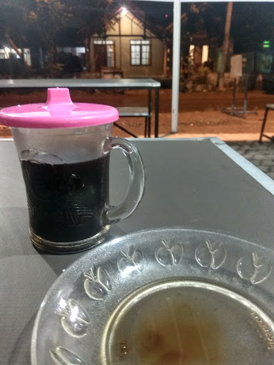 Kopi Lanang
